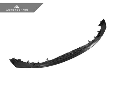 AutoTecknic Dry Carbon Corsa Front Aero Lip - G80 M3 | G82/ G83 M4 - Graveyard Performance