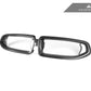 AutoTecknic Replacement Dry Carbon Grille Surround - G42 2-Series
