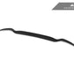 AutoTecknic Dry Carbon Roof Spoiler Add-On - F97 X3M