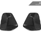 AutoTecknic Dry Carbon Front Bumper Trim Set - G60 5-Series