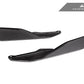 AutoTecknic Carbon Fiber Side Skirt Winglets - G42 2-Series