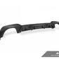 AutoTecknic Dry Carbon Performante Rear Diffuser - G20 M340I Pre-LCI