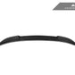 AutoTecknic Carbon Competition Trunk Spoiler - G20 3-Series