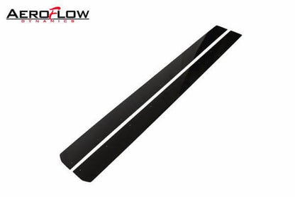 2005-2007 Mazda Speed6 V1 Side Skirt Extensions