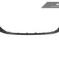AutoTecknic Dry Carbon Competition Sport Front Aero Lip - G80 M3 | G82/ G83 M4
