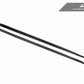 AutoTecknic Dry Carbon Fiber Side Skirt Extension Set - G60 5-Series