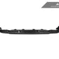 AutoTecknic Dry Carbon Competition Front Aero Lip - G30 5-Series LCI
