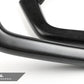 AutoTecknic Carbon Fiber Interior Handle Set - Porsche 9Y0 Cayenne 2019-2025
