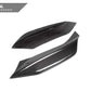 AutoTecknic Dry Carbon Corsa Bumper Trim - F80 M3 | F82/ F83 M4