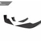 AutoTecknic Front Bumper Dry Carbon Corsa Canard Set - G80 M3 | G82 M4