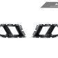 AutoTecknic Dry Carbon Lower Front Bumper Vent Set - G80 M3 | G82/ G83 M4