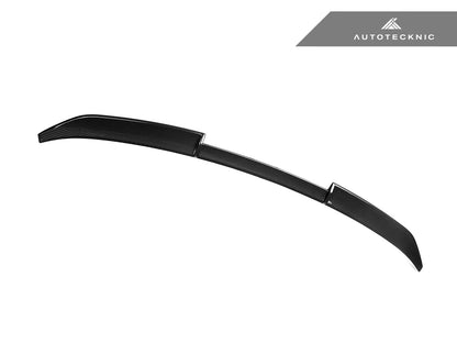 AutoTecknic Carbon Fiber Hatch Spoiler - F96 X6M | G06 X6 - Graveyard Performance
