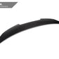 AutoTecknic Dry Carbon Performance Sport Trunk Spoiler - G82 M4 Coupe | G22 4-Series