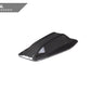 AutoTecknic Dry Carbon Roof Antenna Cover - G26 4-Series Gran Coupe