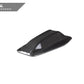 AutoTecknic Dry Carbon Roof Antenna Cover - U06 2-Series Active Tourer | U11 X1