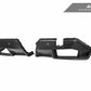 AutoTecknic Dry Carbon Performante Rear Diffuser - G90/ G99 M5