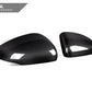 AutoTecknic Replacement Dry Carbon Mirror Covers - Mercedes-Benz V177 | W177 A-Class