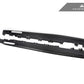 AutoTecknic Carbon Fiber Side Skirt Extension Set - F96 X6M | G06 X6