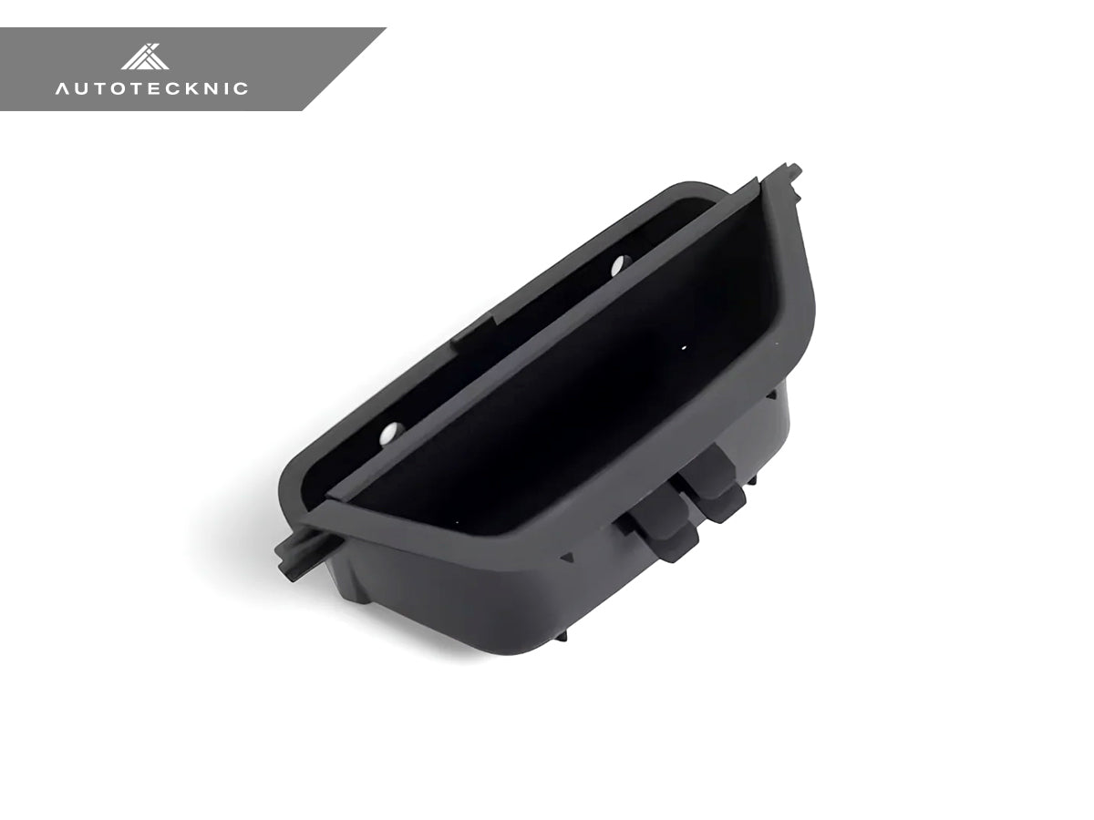 AutoTecknic Interior Inner Door Handle Repair Kit - F25 X3 | F26 X4 - Graveyard Performance