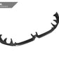 AutoTecknic Dry Carbon Front Lip Splitter Set - G60 5-Series