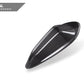 AutoTecknic Dry Carbon Roof Antenna Cover - G05 X5 LCI
