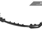 AutoTecknic Dry Carbon Performante Front Lip - G20 3-Series M-Sport Pre-LCI