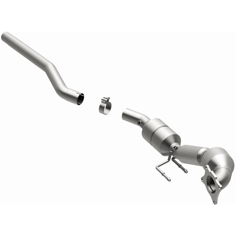 Magnaflow 08-13 Audi A3 2.0L Direct Fit Converter - Graveyard Performance