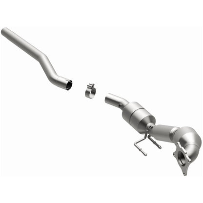 Magnaflow 08-13 Audi A3 2.0L Direct Fit Converter - Graveyard Performance