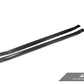 AutoTecknic Dry Carbon OEM Spec Side Skirt - G82/ G83 M4