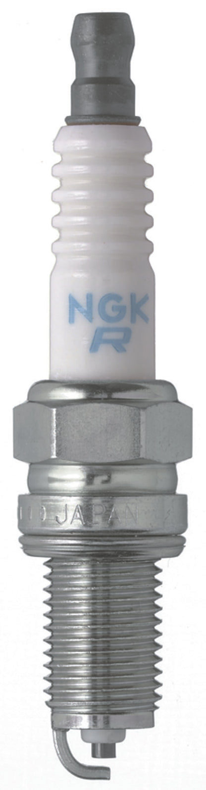 NGK Standard Spark Plug Box of 4 (DCPR6E) - Graveyard Performance