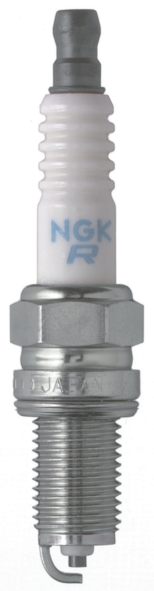 NGK Standard Spark Plug Box of 4 (DCPR6E) - Graveyard Performance