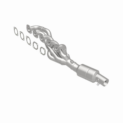 MagnaFlow Conv DF BMW M5-6 06-08 D/S OEM - Graveyard Performance