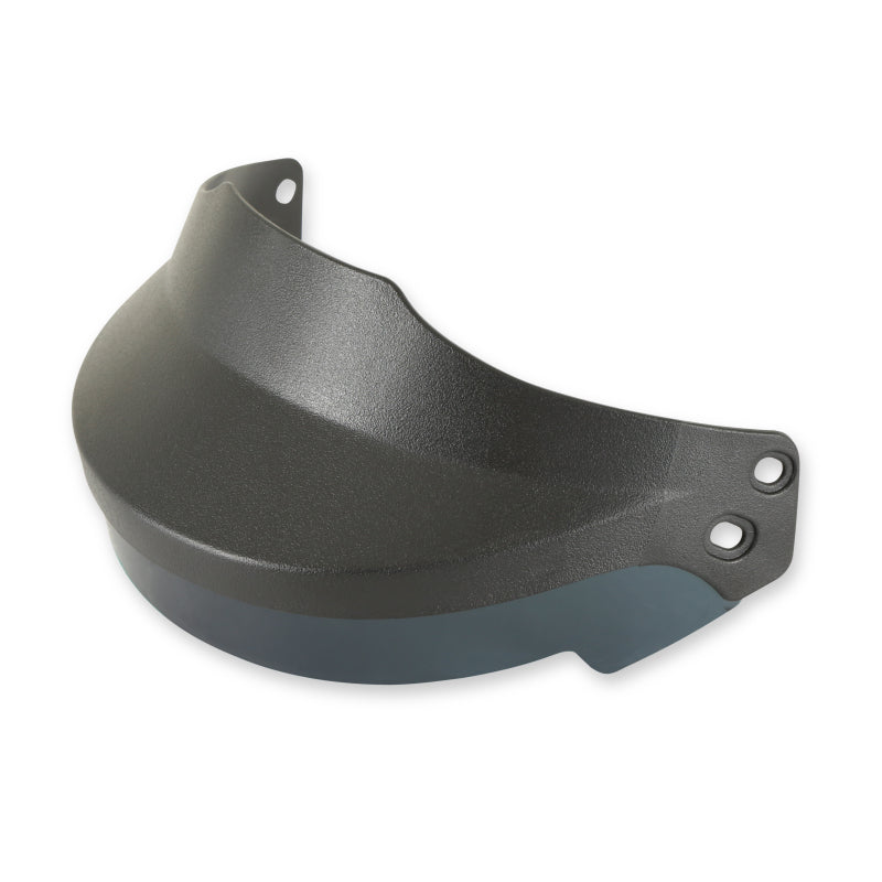 RaceQuip Open Face Visor Replace Kit - Graveyard Performance