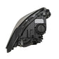 Hella 2014 Bmw 5 Ser Sdn - W/Ahl Headlamp Xen Lh