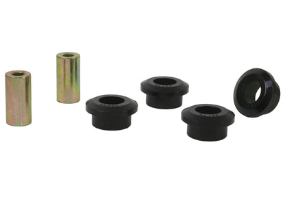 Whiteline 00-09 Honda S2000 Rear Control Arm Lower Inner Rear Bushing Kit - Graveyard Performance