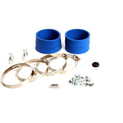 BBK 94-95 Mustang 5.0 Replacement Hoses And Hardware Kit For Cold Air Kit BBK 1712 - Graveyard Performance