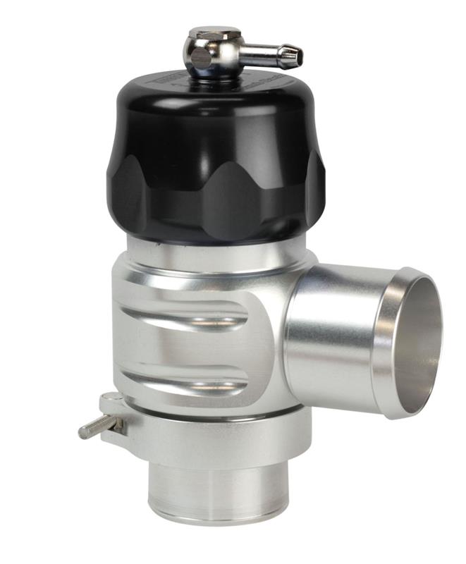 Turbosmart BOV Plumb Back Uni 32mm-Black - Graveyard Performance