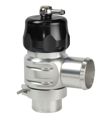 Turbosmart BOV Plumb Back Uni 32mm-Black - Graveyard Performance