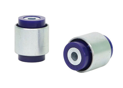 SuperPro 1996 Audi A4 Base Front Lower Inner Control Arm Bushing Set - Graveyard Performance