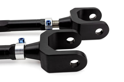 SPL Parts 2012+ BMW 3 Series/4 Series F3X Rear Traction Links - Graveyard Performance