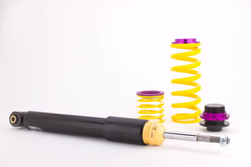 KW Coilover Kit V1 BMW M3 (E92/93) - Graveyard Performance