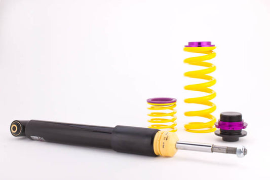 KW Coilover Kit V1 BMW M3 (E92/93) - Graveyard Performance
