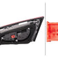 Hella 2017-2018 Audi A3 Left Tail Light