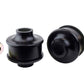 Whiteline Plus 05+ BMW 1 Series / 3/05-10/11 3 Series Front Radius/Strut Rod to Chassis Bushing