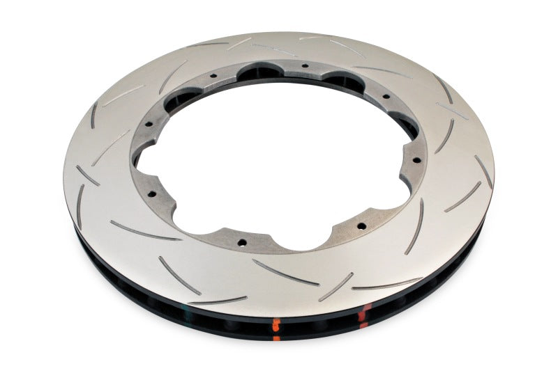 DBA Replacement T3 Slotted 5000 Series Rotor Ring - Graveyard Performance