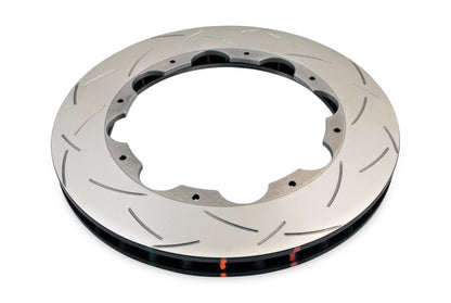 DBA Replacement T3 Slotted 5000 Series Rotor Ring - Graveyard Performance