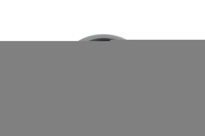 GrimmSpeed Standard Shift Knob Delrin Plastic Black M12x1.25 Manual For Subaru