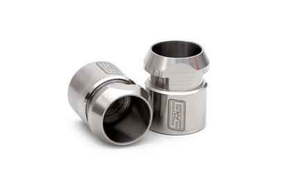 GrimmSpeed Shift Knob Boot Retainer 5spd Applications M12x1.25 Manual For Subaru