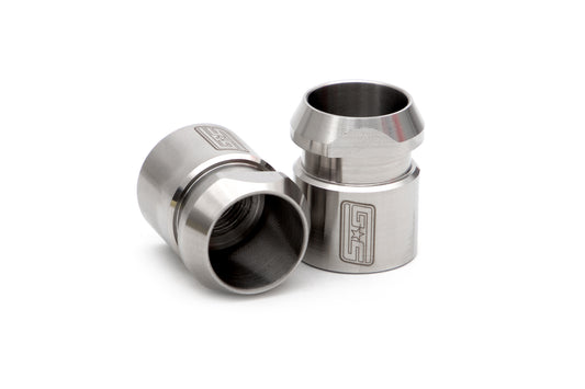 GrimmSpeed Shift Knob Boot Retainer 5spd Applications M12x1.25 Manual For Subaru