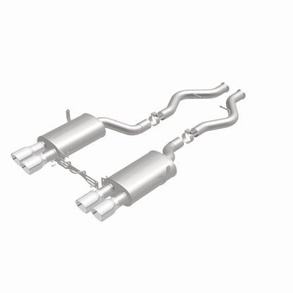 Magnaflow SYS C/B 2011 BMW M3 4.0L Coupe - Graveyard Performance
